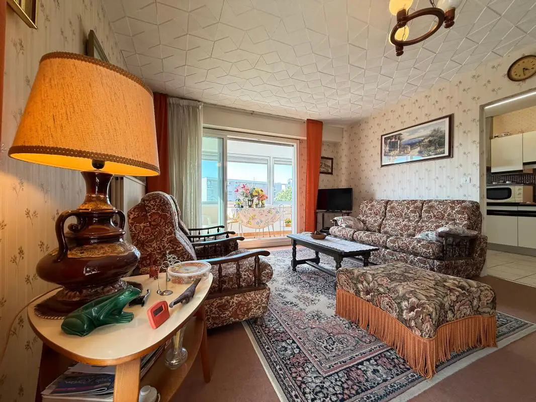Apartment for sale in Royan — 3 bedrooms, 90 m² photo 5