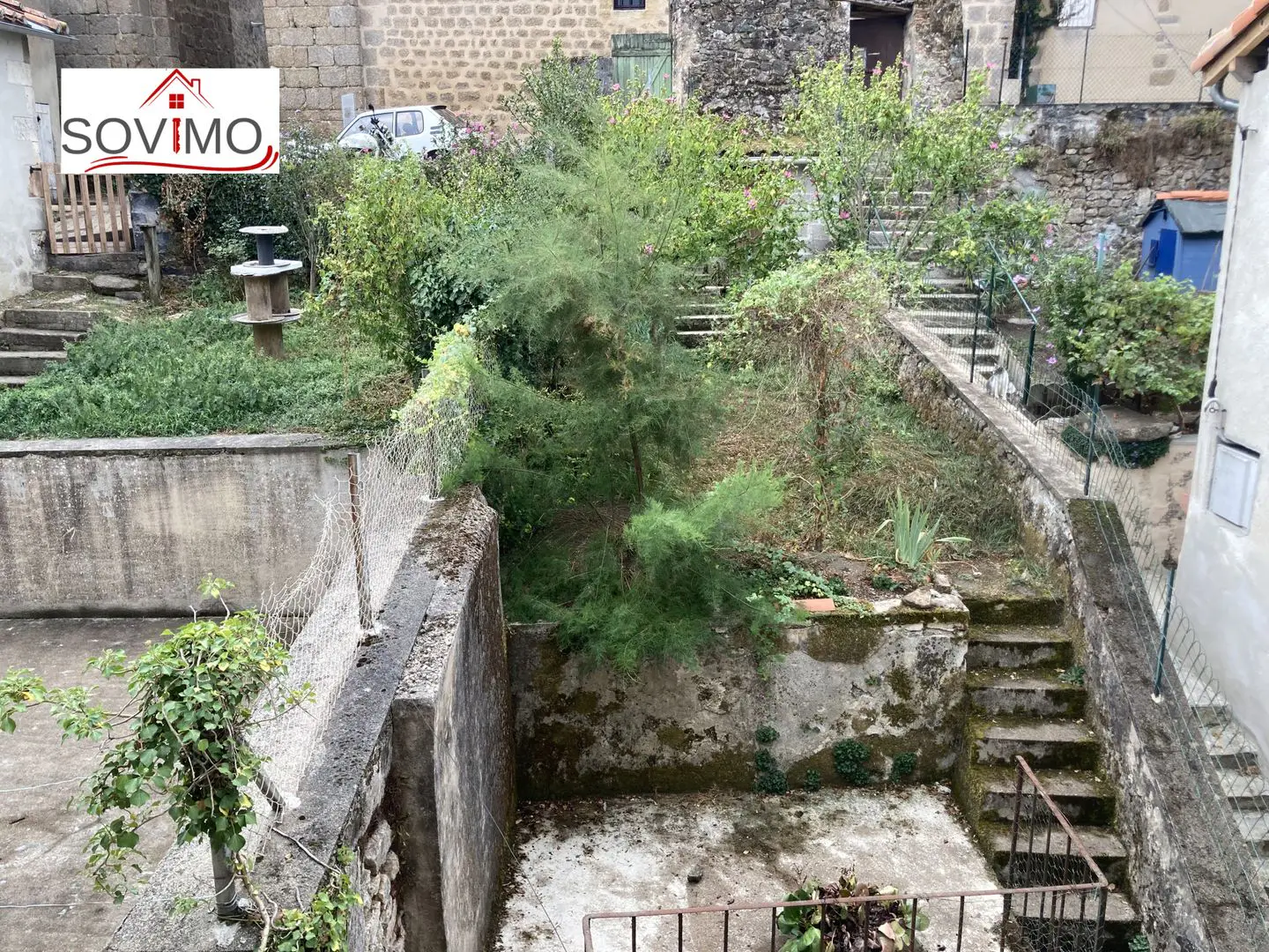House for sale in Confolens — 4 bedrooms, 67 m² photo 5