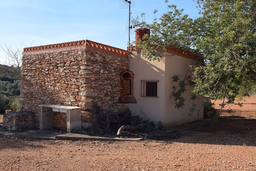 Finca/Country House for sale in Cervera del Maestre / Cervera del Maestrat, Castellón photo 3