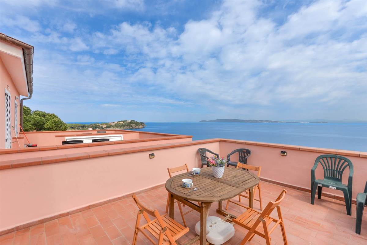 1 bedroom apartment, 50 m² Rio, Livorno (province) Elba Island photo 2