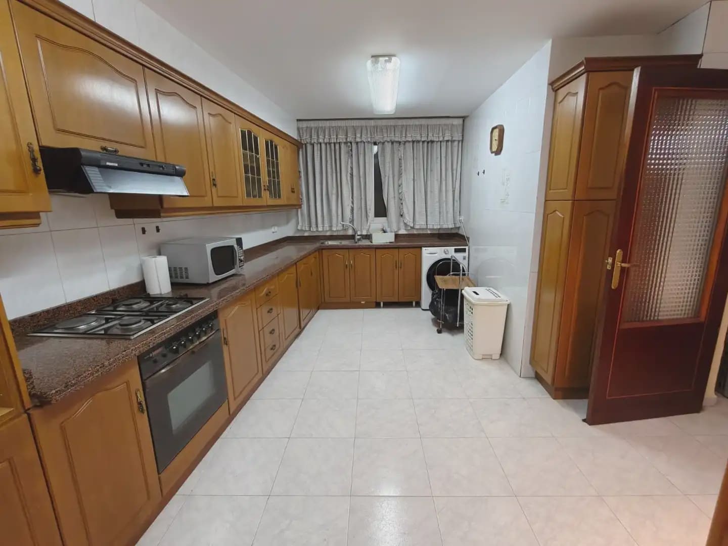 Flat for sale in Albaida, Valencia photo 2