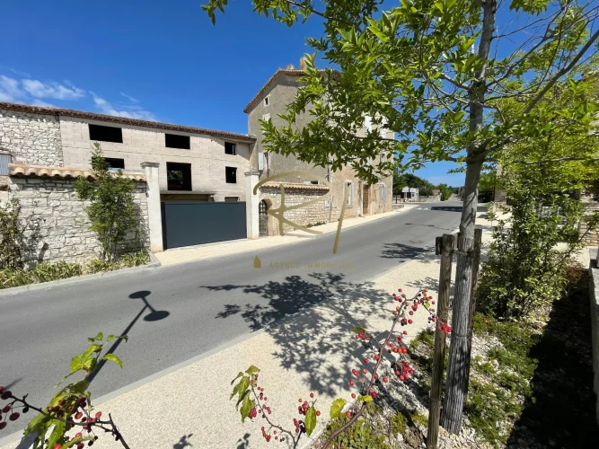 Orgnac L'aven Centre Village photo 2