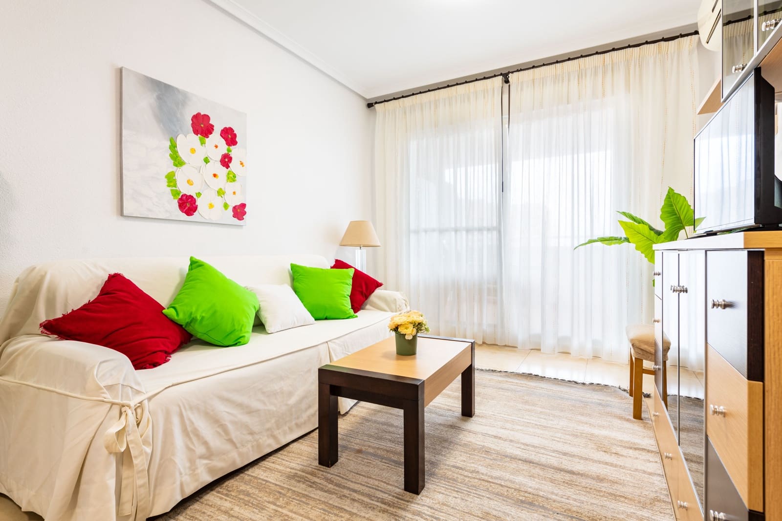 Apartment for sale in Oropesa , Castellón photo 2