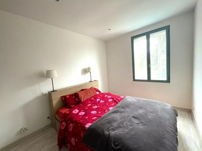 Unique House in a Sought-after Area of ​​Salies-De-Béarn photo 5