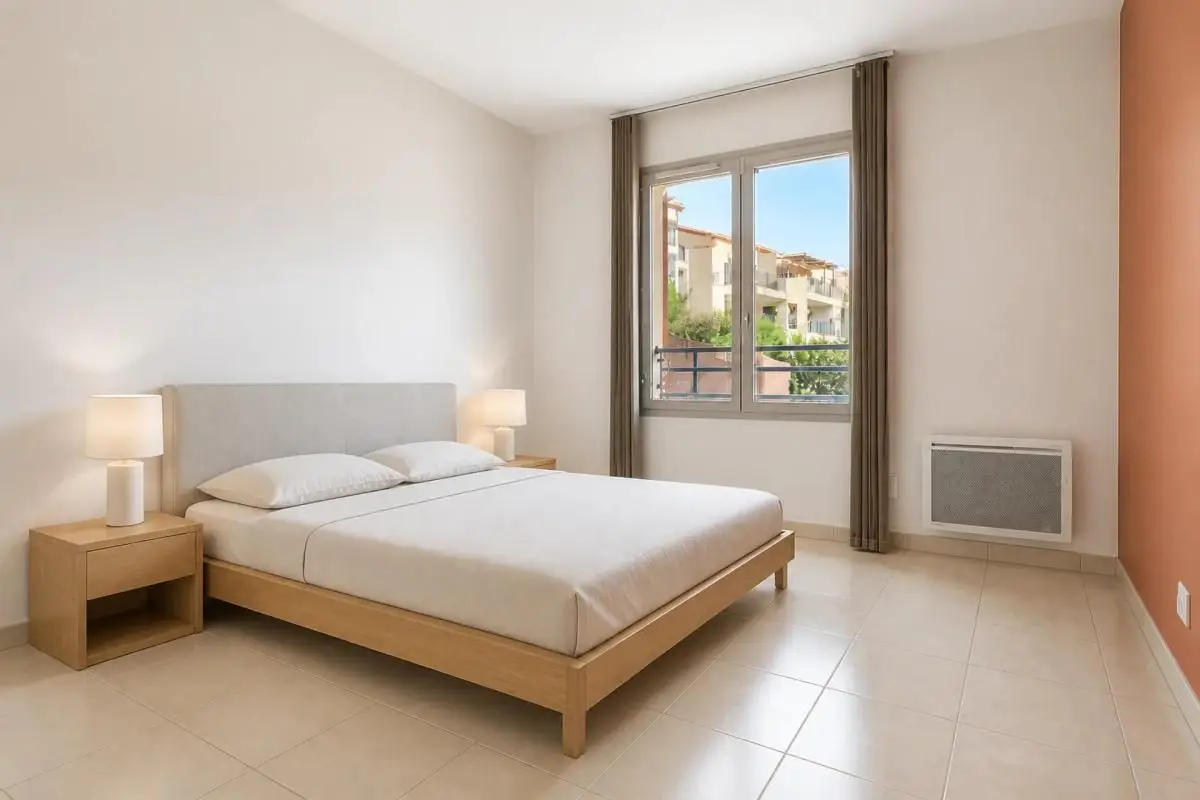 Apartment for sale in Le Muy — 2 bedrooms, 56 m² photo 4