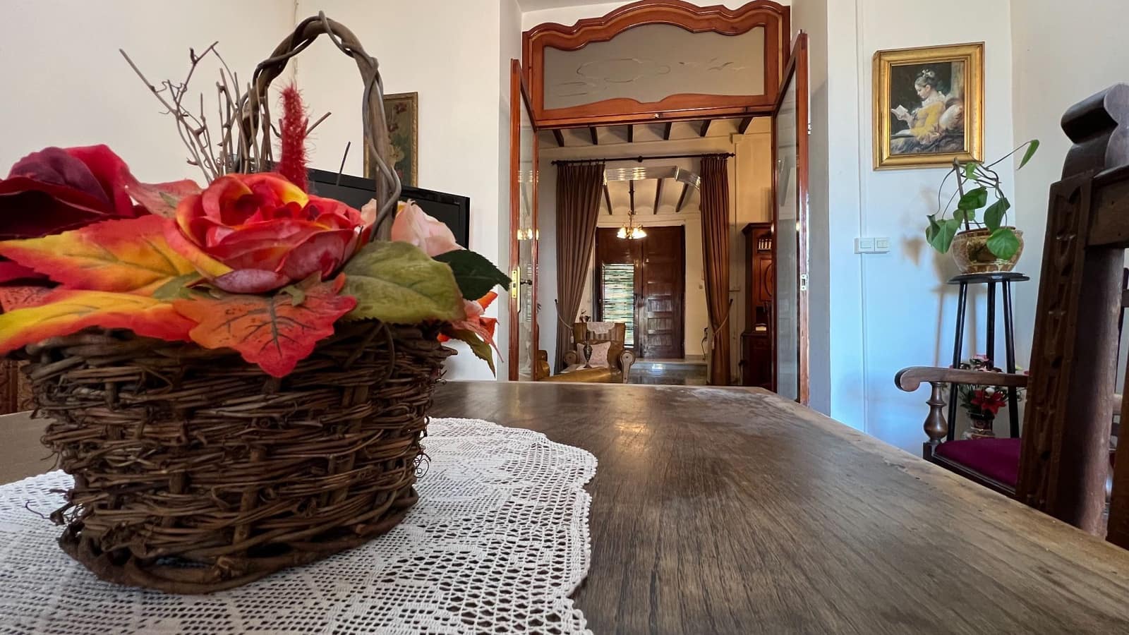 Townhouse for sale in Sagra, Alicante photo 3