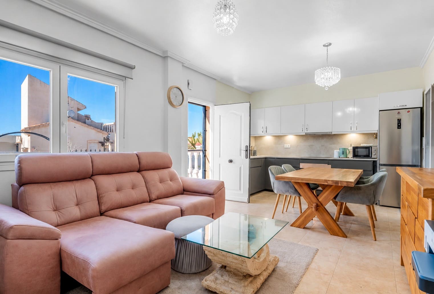 Townhouse for sale in Ciudad Quesada, Rojales, Alicante