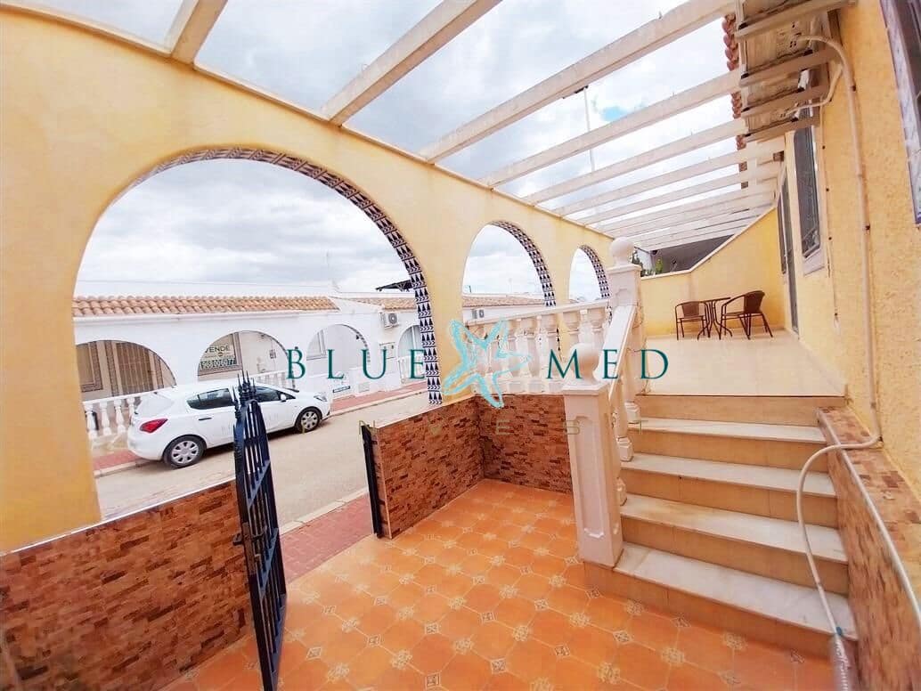 Villa for sale in Camposol, Mazarrón, Murcia photo 4