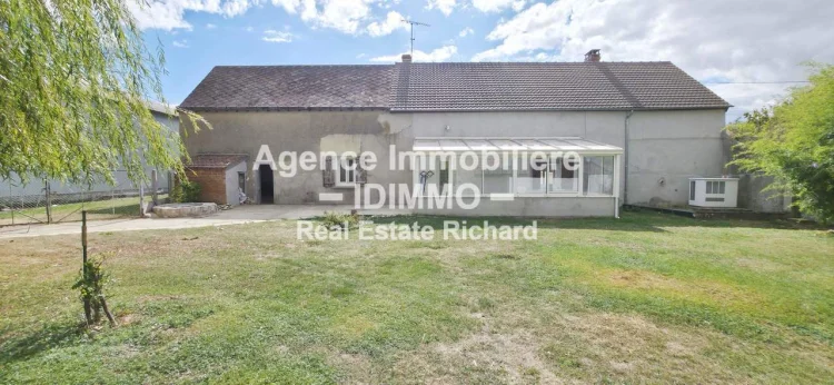 For Sale - Exclusive to Idimmo: Farmhouse 149 m² (45340 photo 3