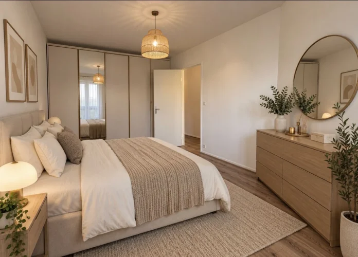 2 Bed Apartment for Sale in Chalon-Sur-Saône photo 5