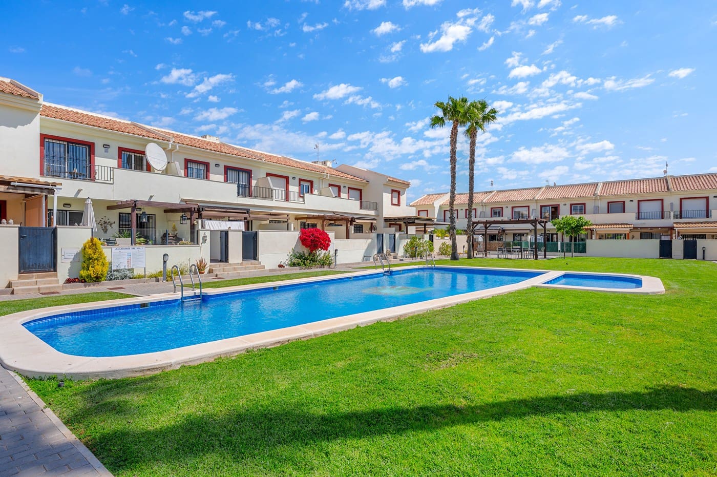 Townhouse for sale in Ciudad Quesada, Rojales, Alicante photo 4