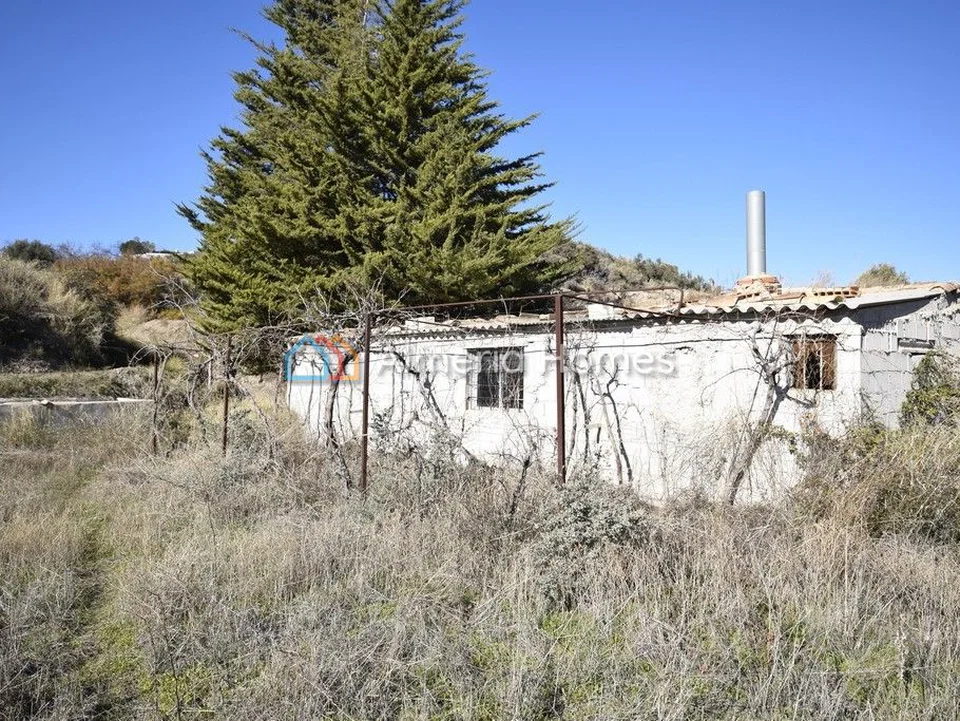 Almeria Homes
