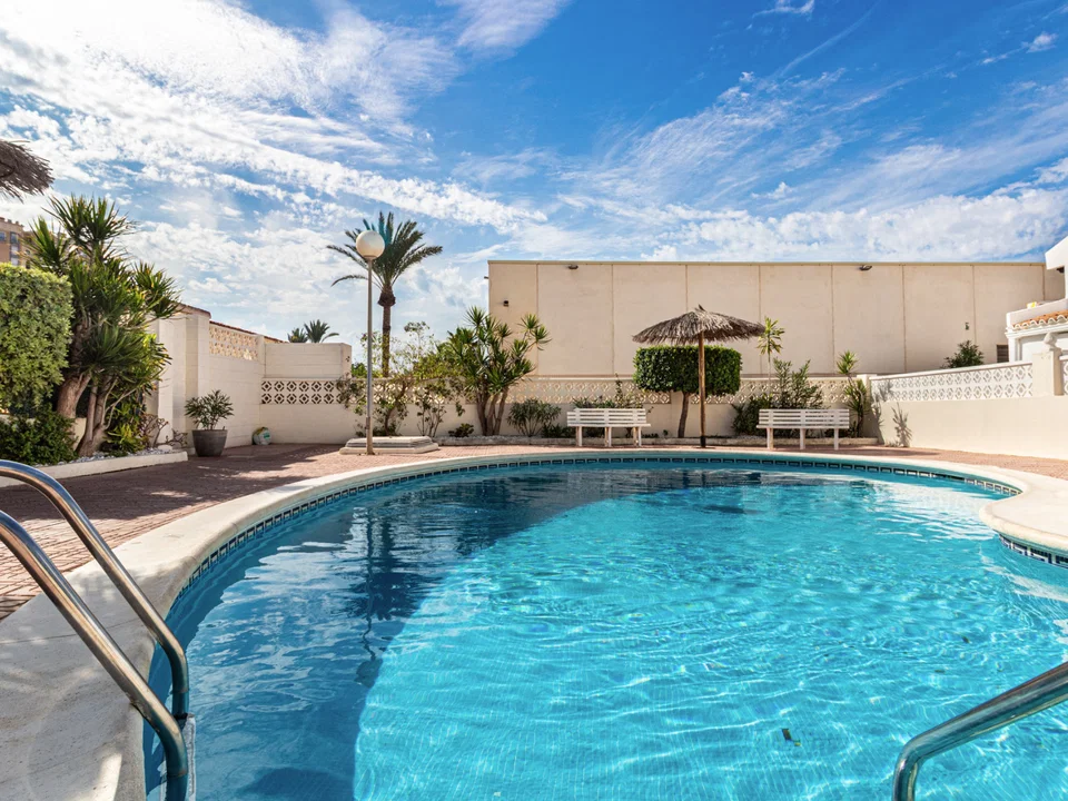 Villa in Torrevieja, Alicante province