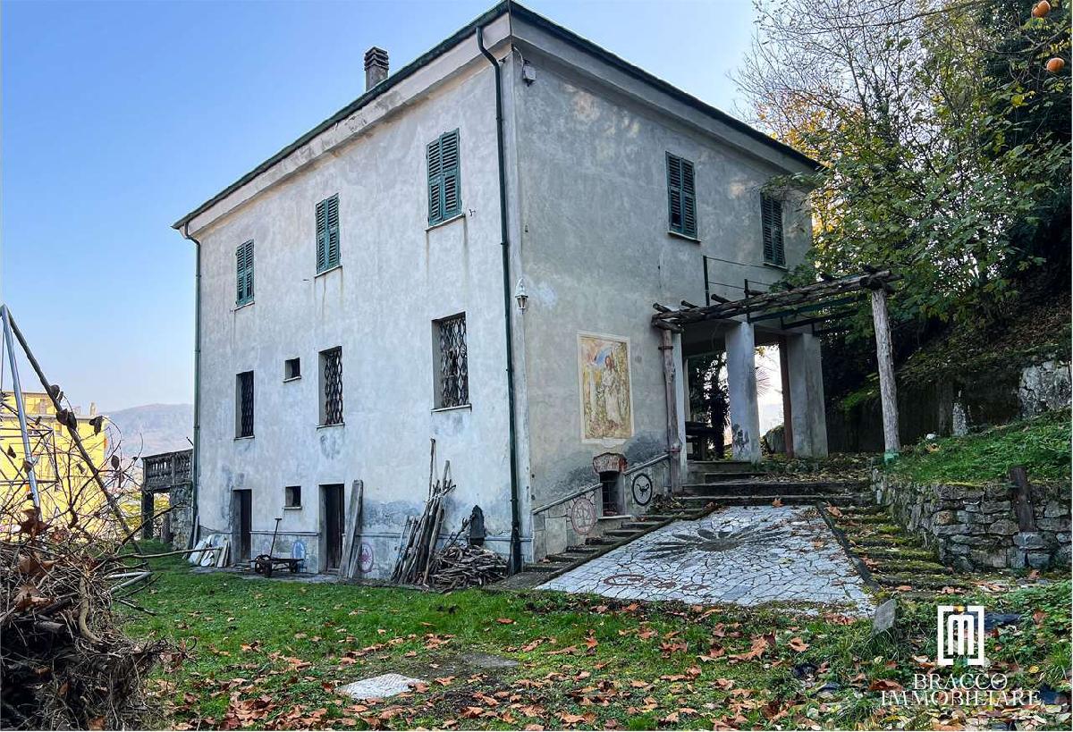 Property in Cairo Montenotte
