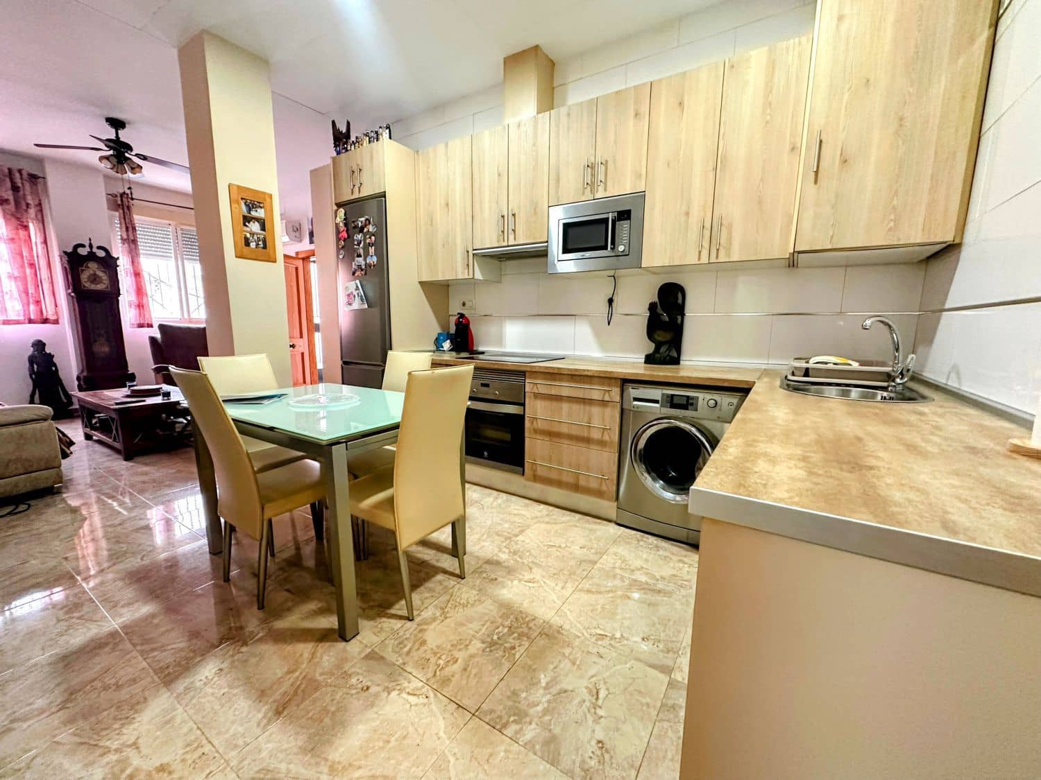 Apartment for sale in Aguilas, Murcia photo 3