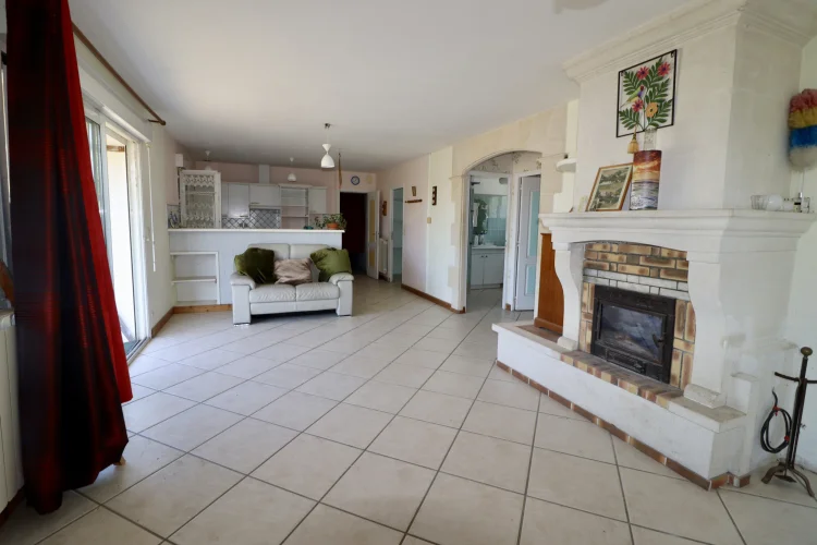Semussac House photo 2