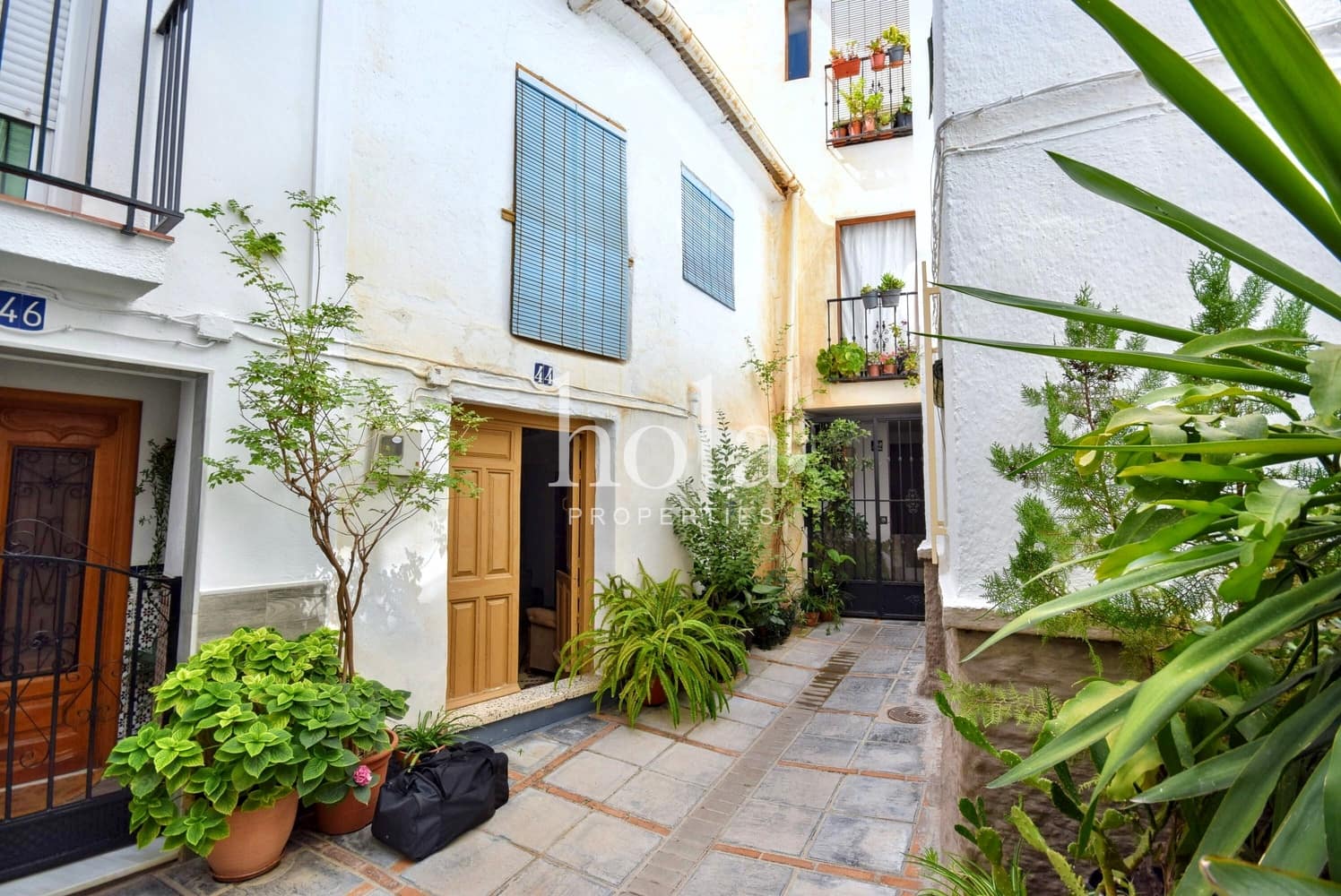Townhouse for sale in Lanjarón, Granada photo 3