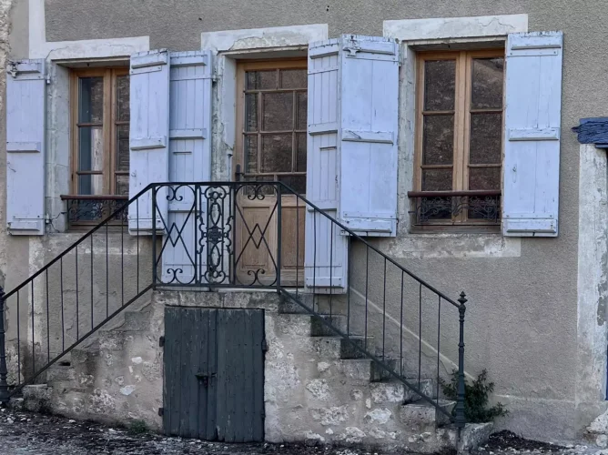 Village House