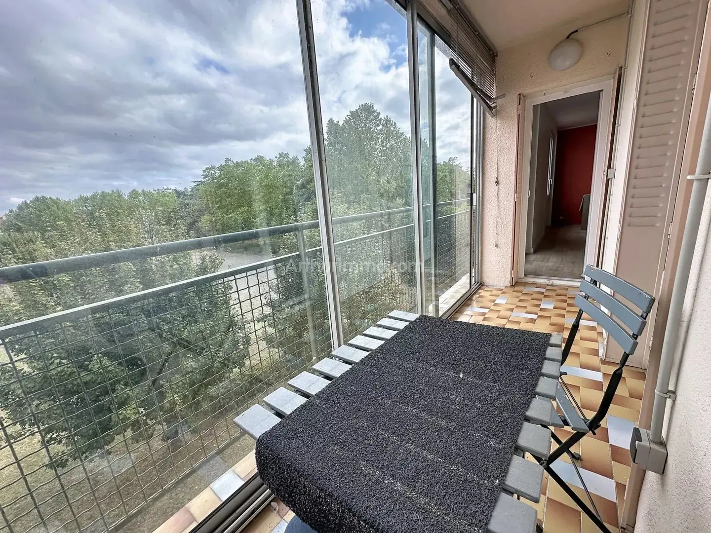 Apartment for sale in Roanne — 2 bedrooms, 72 m² photo 4