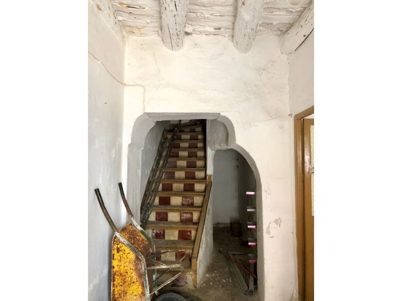 Townhouse for sale in Alhama de Granada, Granada photo 4