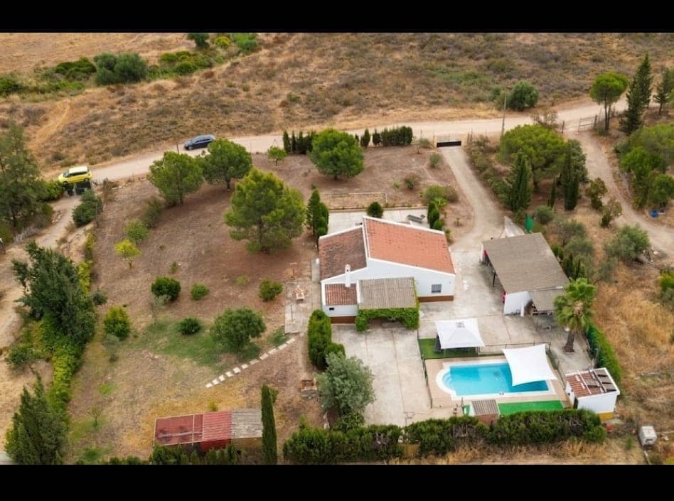 Finca/Country House for sale in Trigueros, Huelva
