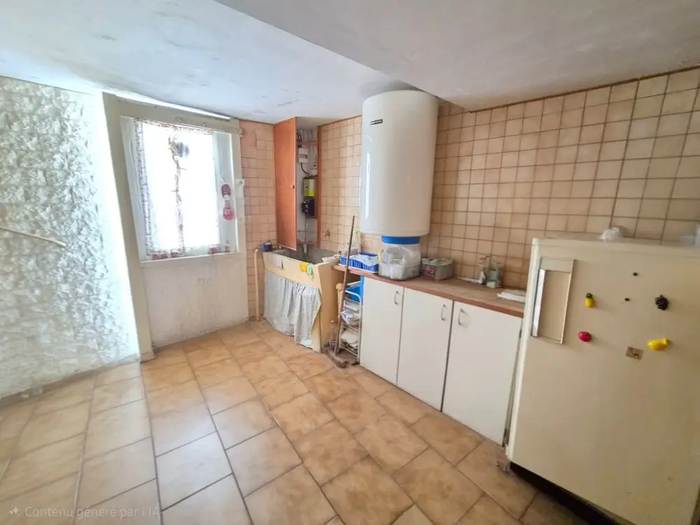 House for sale in Saint Laurent De La Salanque — 3 bedrooms, 60 m² photo 5