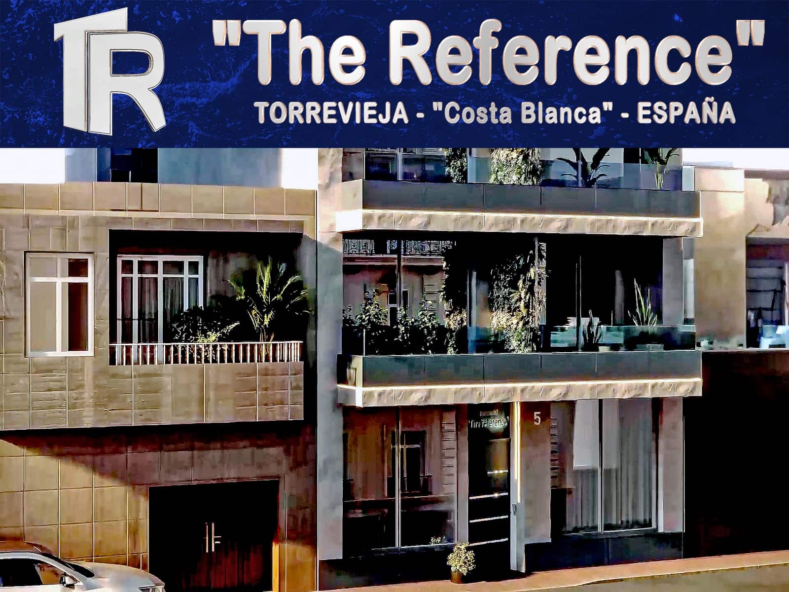 Beach Apartment for sale in Torrevieja, Alicante photo 5
