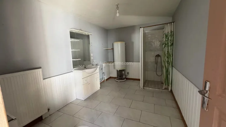 Character Home with Great Potential and Outbuildings – Romain-Sur-Meuse photo 4