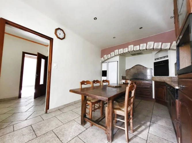 Sale House 5 Rooms Lecques photo 3