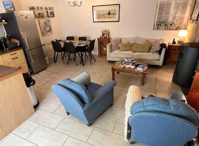 2 Bed House for Sale in Verteuil-Sur-Charente photo 4