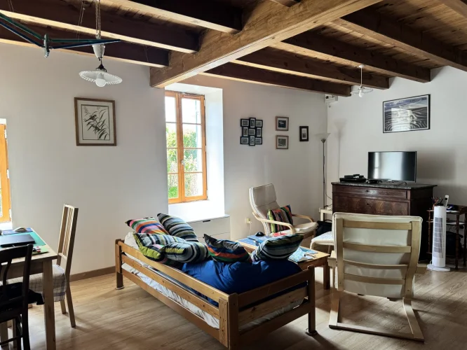 Charming Charente House photo 4