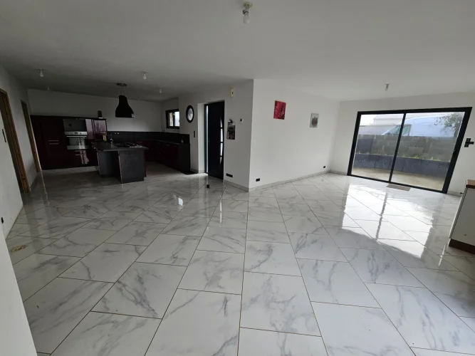 Recently Built House Near Pontivy photo 2
