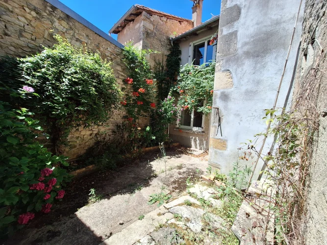 Stylish Renovation Project to Finish