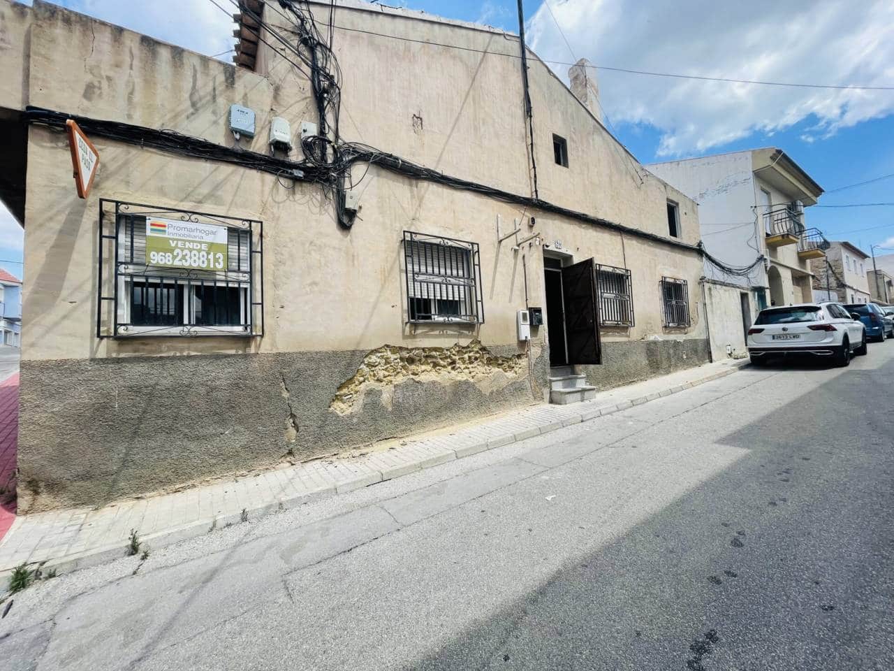 Townhouse for sale in Calasparra, Murcia photo 4