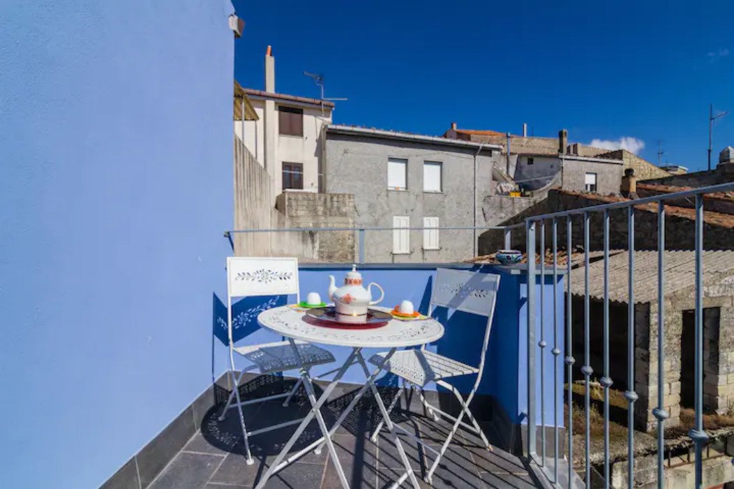 3 bedrooms detached house, 130 m² Cuglieri, Oristano (province)