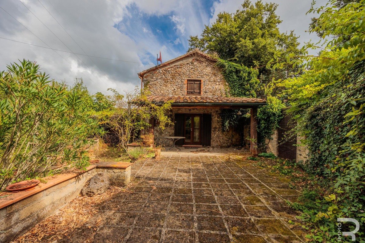 Property in Massa Marittima