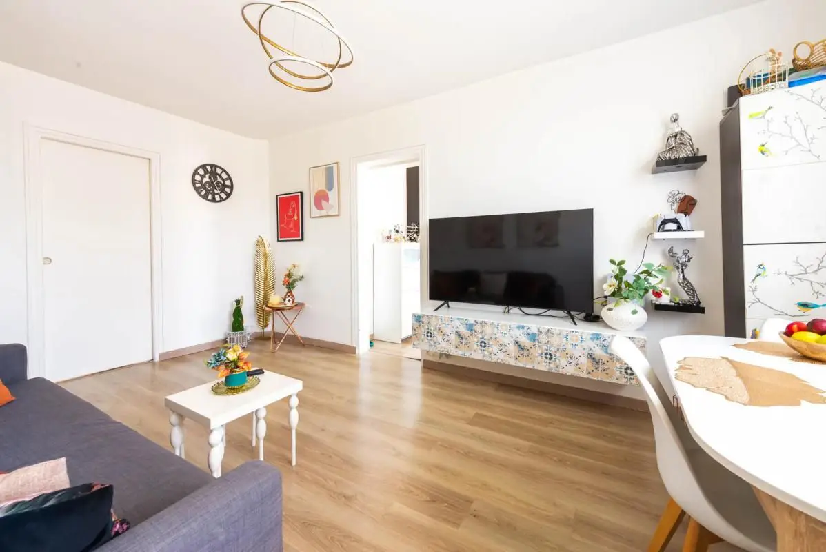Appartement photo 4