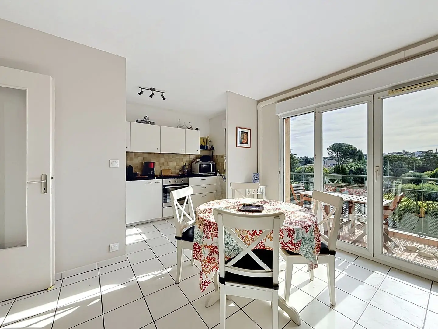 Appartement photo 5