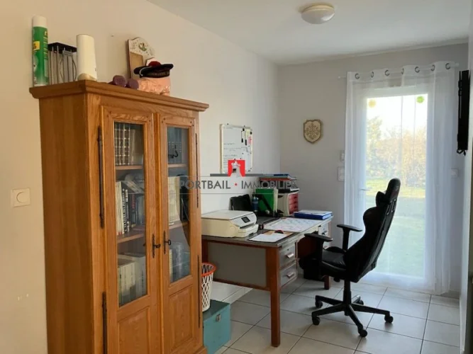 House for Sale in Lapouyade photo 5