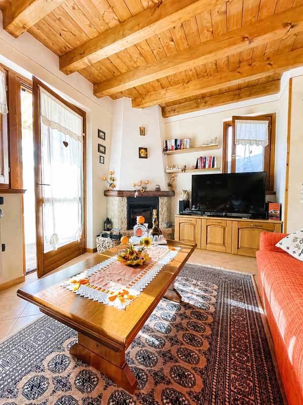 Property in Costa Di Serina