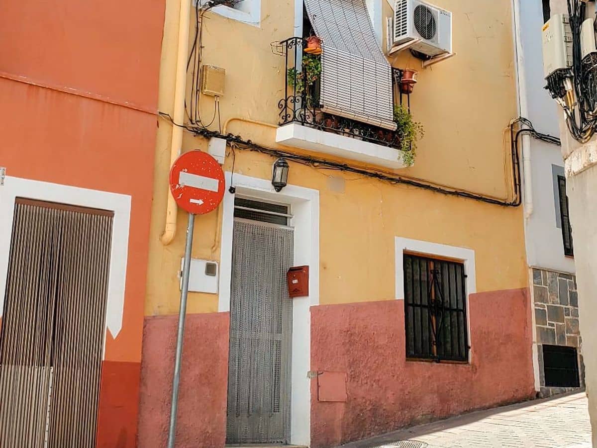Townhouse for sale in Callosa d'En Sarrià, Alicante photo 4