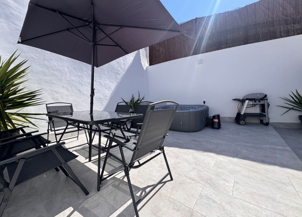 Flat for sale in Blanca, Murcia photo 2
