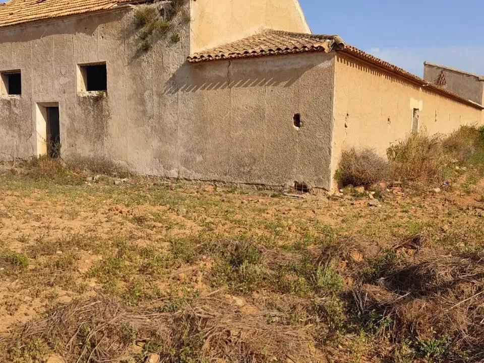 Finca in Cartagena, Murcia province photo 4