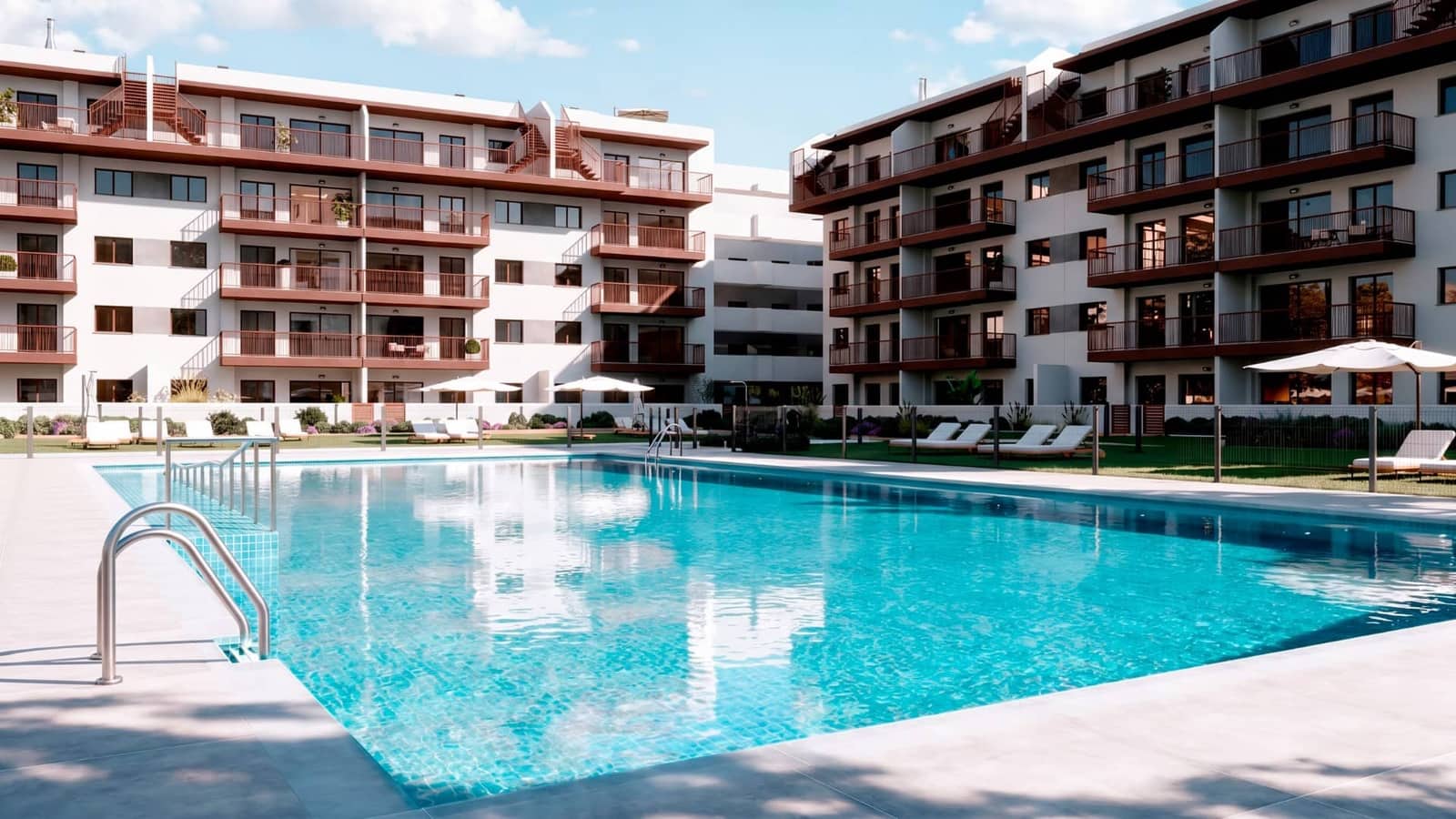 Apartment for sale in Santa Lucía, Cartagena, Murcia photo 2