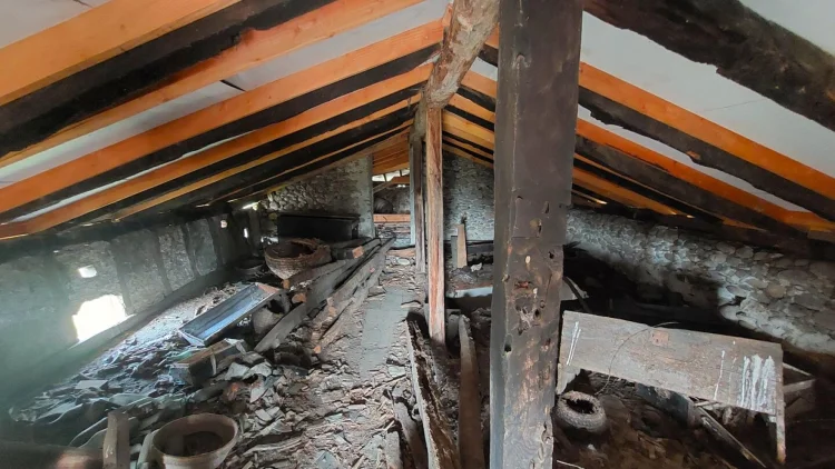 Two Houses for Renovation Near Saint Girons photo 5