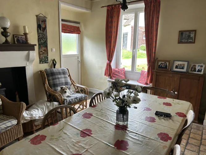 Pretty 3 Bedroom Cottage with Outstanding Views photo 4