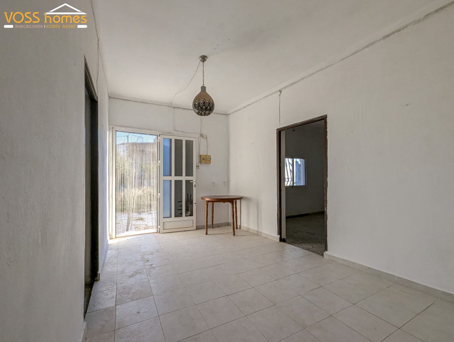 Townhouse for sale in Huércal-Overa, Almería photo 4