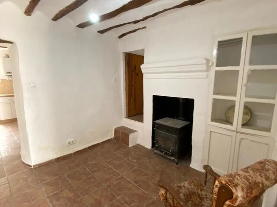 Town house in Oria, Almeria province photo 4