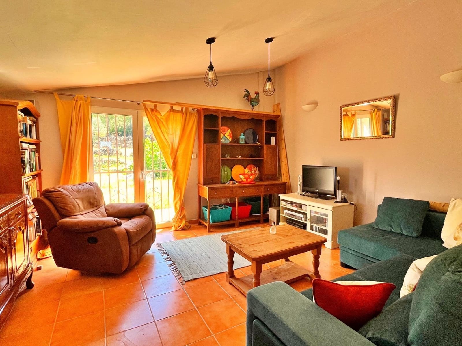 Villa for sale in Flix, Tarragona photo 4