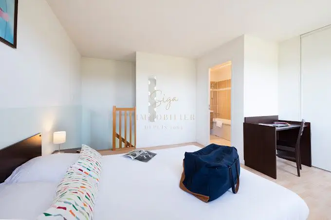 Apartment for sale in Gerzat — 3 bedrooms, 83 m² photo 4